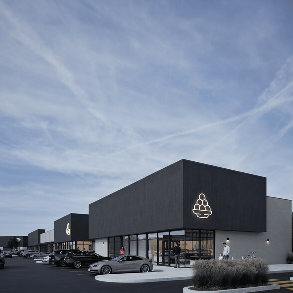 More Photos Of 2736 65 St SW, Edmonton Unknown For Lease