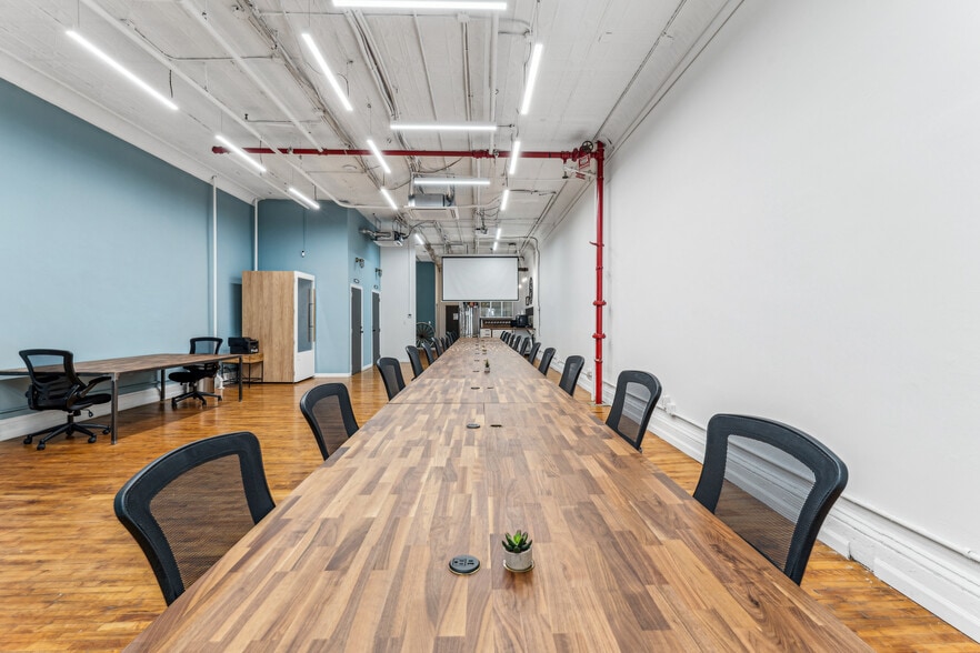 More Photos Of 447 Broadway, New York Loft Creative Space For Lease