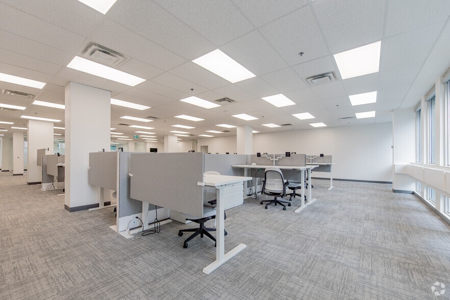 More Photos Of 74 Victoria St and 137 Yonge St, Toronto Office For Lease