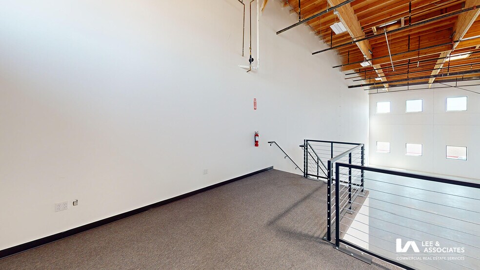 More Photos Of 10680 Silicon Ave, Montclair Warehouse For Lease