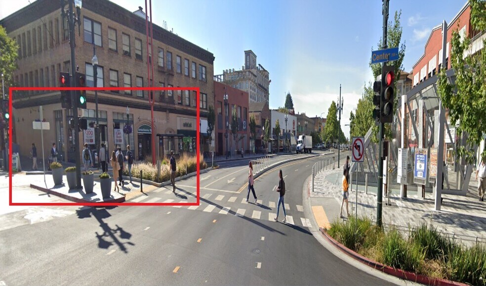 More Photos Of 2151-2163 Shattuck Ave, Berkeley Office For Lease