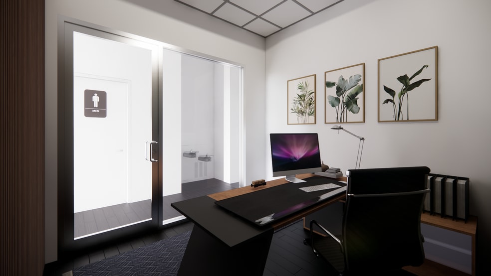 More Photos Of 1051 Franklin Ave, Garden City Office For Sale