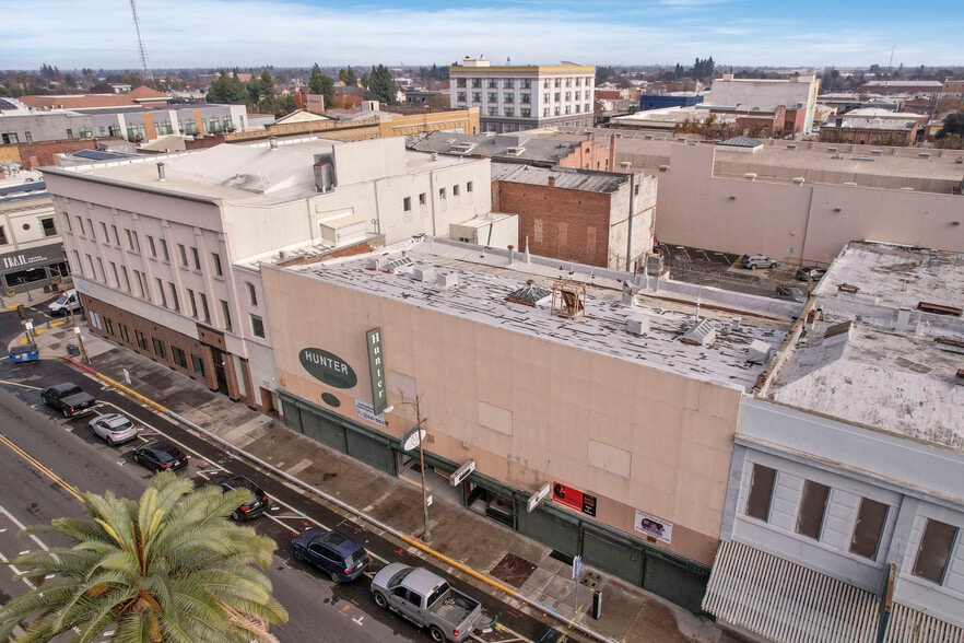 More Photos Of 20 S California St, Stockton Storefront For Sale