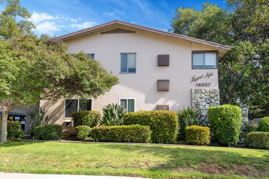 More Photos Of 14007 Moorpark St, Sherman Oaks Apartments For Sale