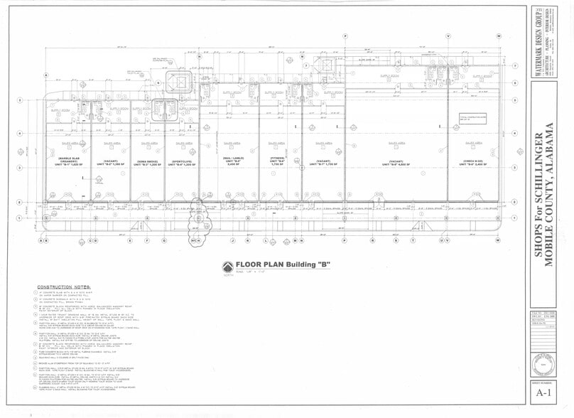 More Photos Of 740 S Schillinger Rd, Mobile Unknown For Lease