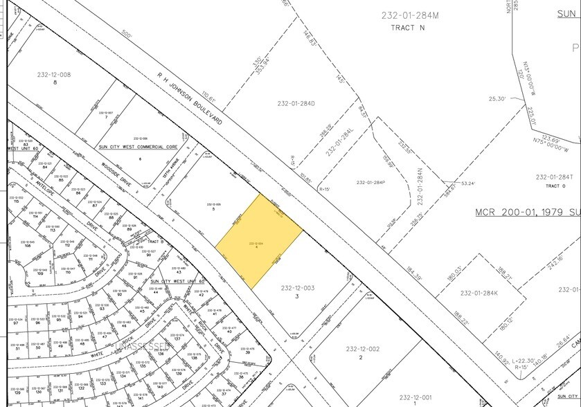 More Photos Of 19082 R H Johnson Blvd, Sun City West Medical For Lease