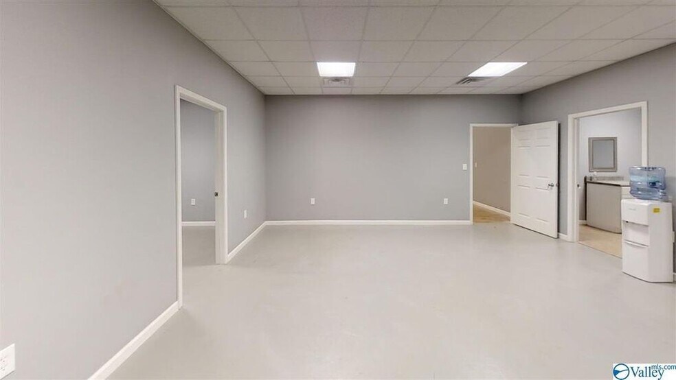 More Photos Of 201 Lacy, Toney Industrial For Sale