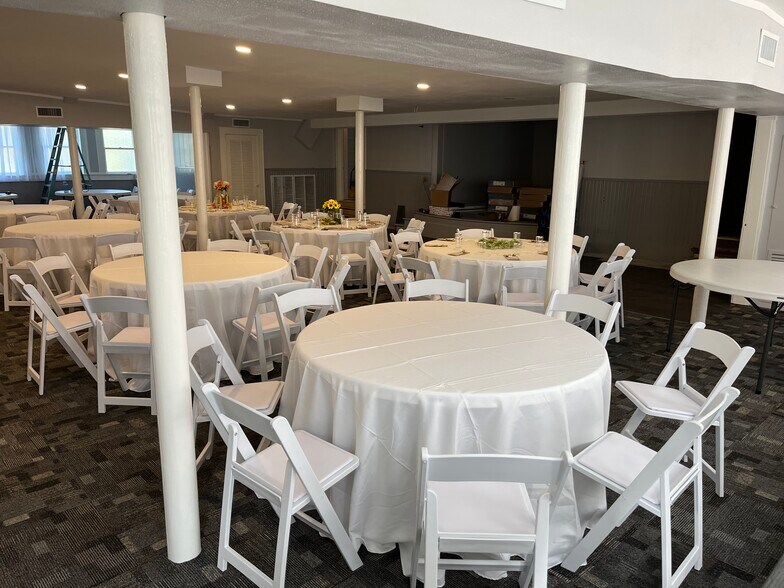 More Photos Of 204 Senter Ave, Omaha Lodge Meeting Hall For Sale