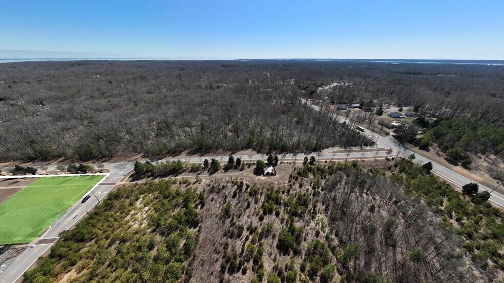 More Photos Of H.G. Trueman Rd, Lusby Unknown For Lease