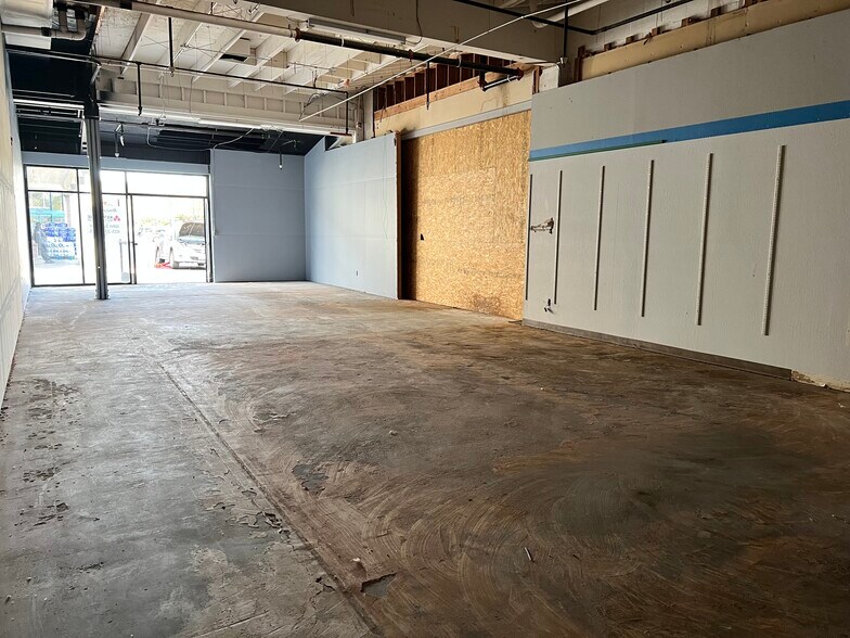 More Photos Of 1707-1767 Grant Ave, Novato Unknown For Lease