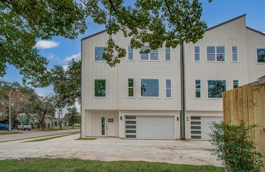 More Photos Of 5024 Winnetka St, Houston Multifamily For Sale