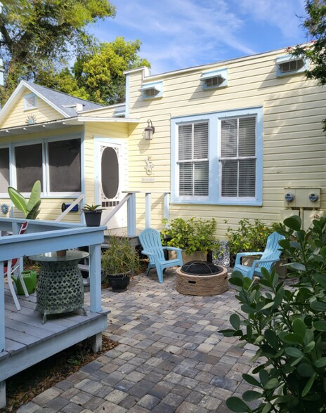 More Photos Of 16 Rohde Ave, Saint Augustine Apartments For Sale