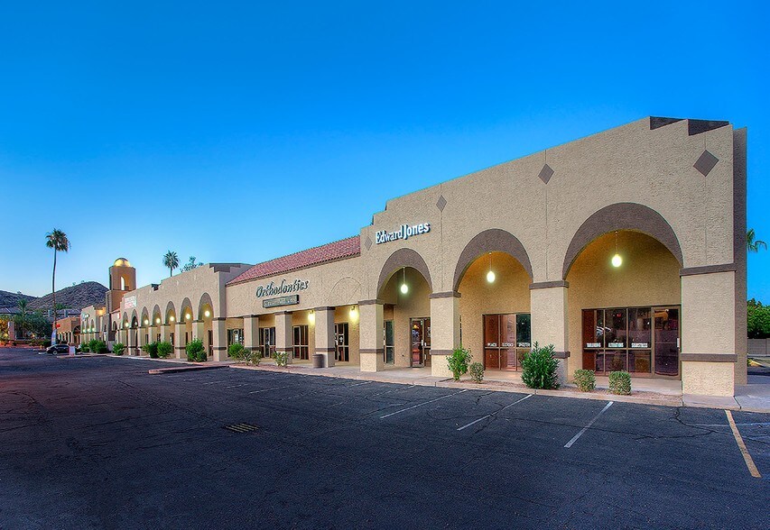 More Photos Of 3233 E Chandler Blvd, Phoenix Unknown For Lease