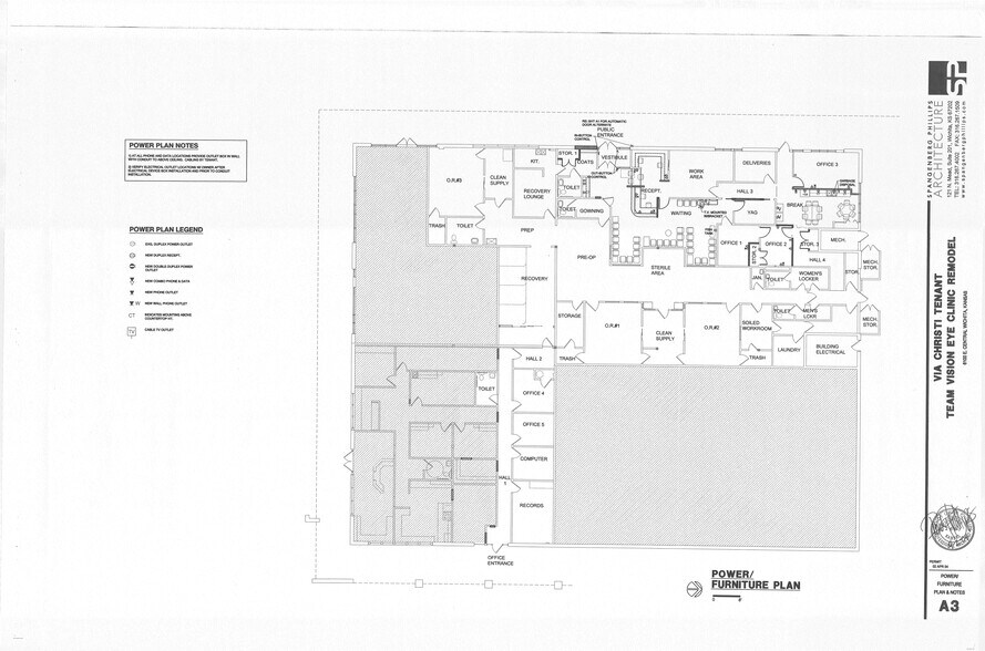 More Photos Of 6100 E Central Ave, Wichita Freestanding For Lease