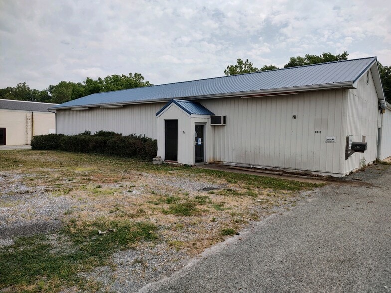 More Photos Of 7837 Ocean Gateway Dr, Easton Storefront Retail Office For Sale