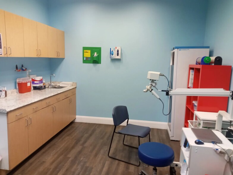 More Photos Of 4824 E Baseline Rd, Mesa Medical For Sale