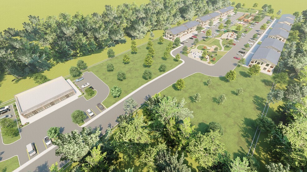 More Photos Of 615 W Cowboy Way, LaBelle Land For Sale