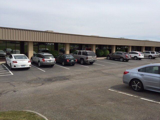 More Photos Of 8203 W Quinault Ave, Kennewick Office For Lease