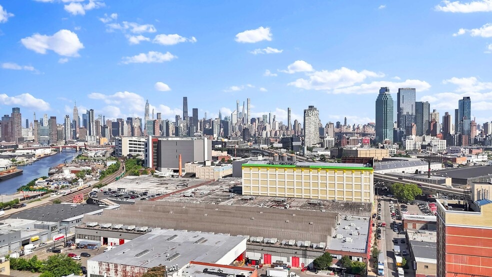 More Photos Of 5224 35th St, Long Island City Light Distribution For Sale