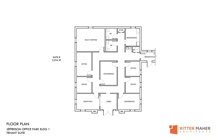 More Photos Of 10315 Jefferson Hwy, Baton Rouge Loft Creative Space For Lease