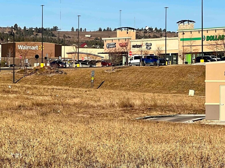More Photos Of 3.1a 5th Street, Rapid City Land For Lease