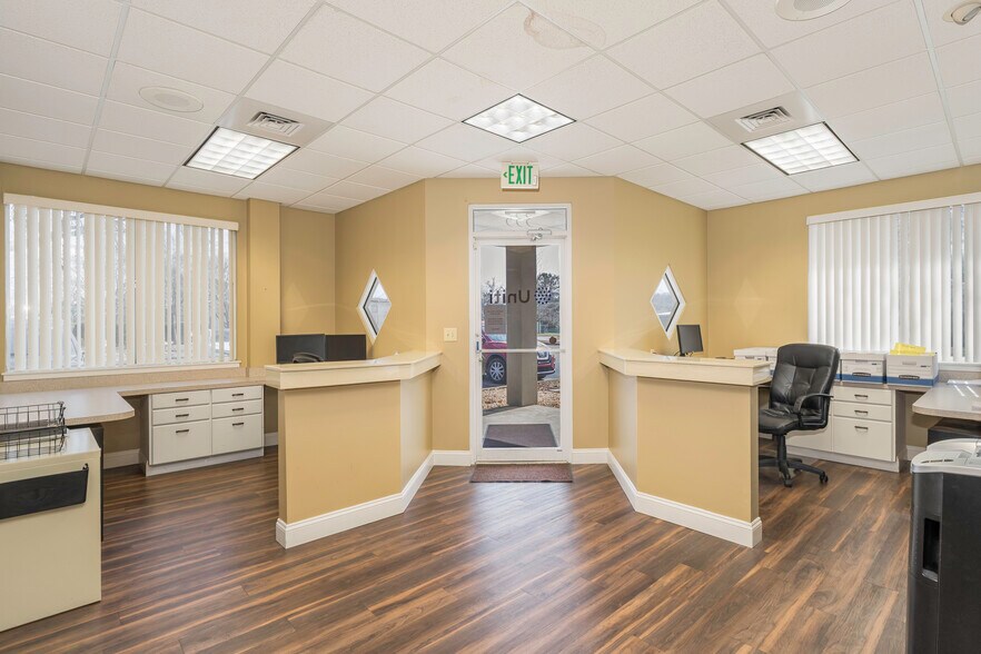 More Photos Of 335 Jeanette Barrett Industrial Blvd, Wetumpka Industrial For Sale