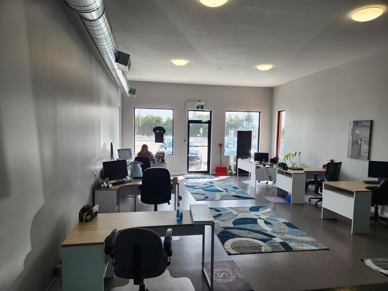 More Photos Of 566 Frank Hill Rd, Peterborough Storefront Retail Office For Lease