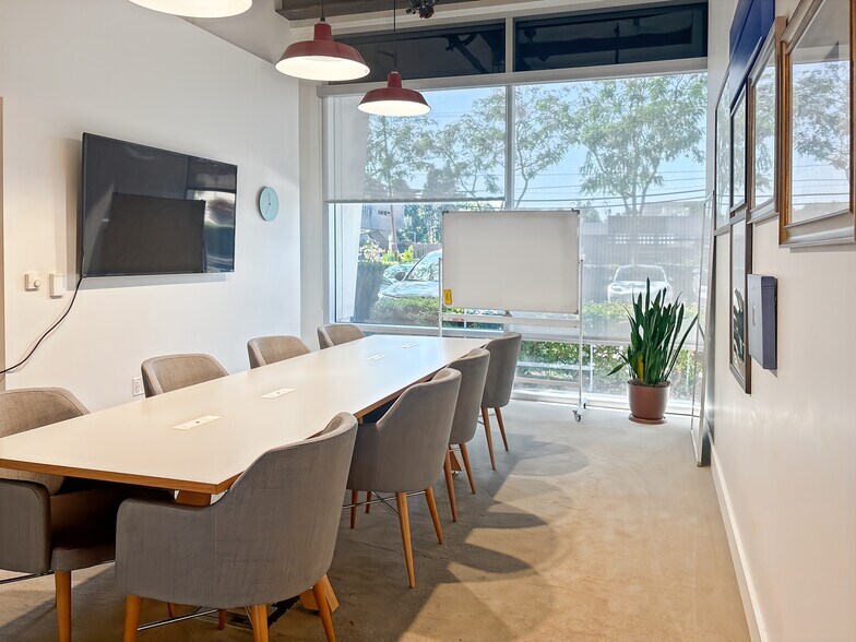 More Photos Of 101 Jefferson Dr, Menlo Park Coworking Space
