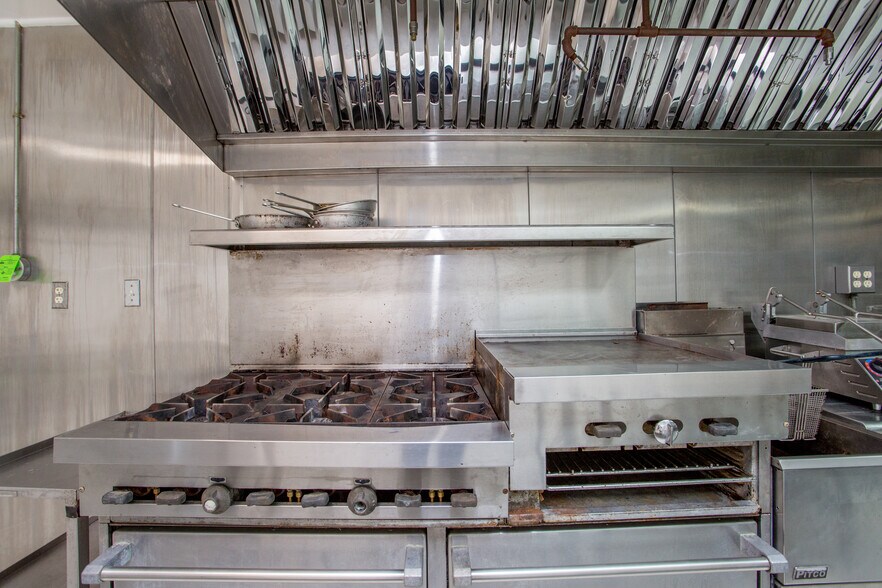 More Photos Of 236 N Union St, Lambertville Restaurant For Sale