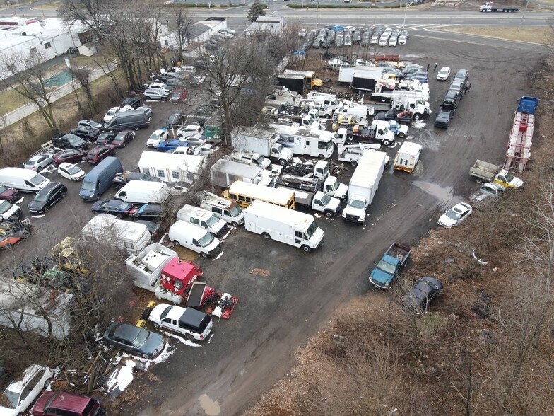 More Photos Of 2036 Highway 35, South Amboy Land For Sale