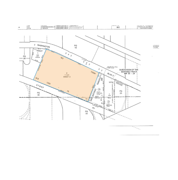 More Photos Of 3090 E Washington Blvd, Los Angeles Refrigeration Cold Storage For Lease