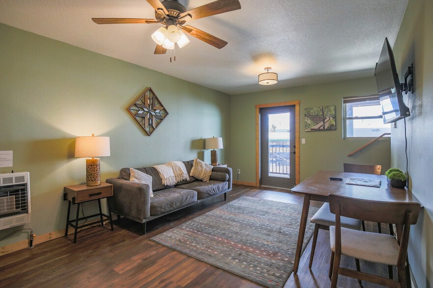 More Photos Of 102 Mexican ave, Cloudcroft Apartments For Sale
