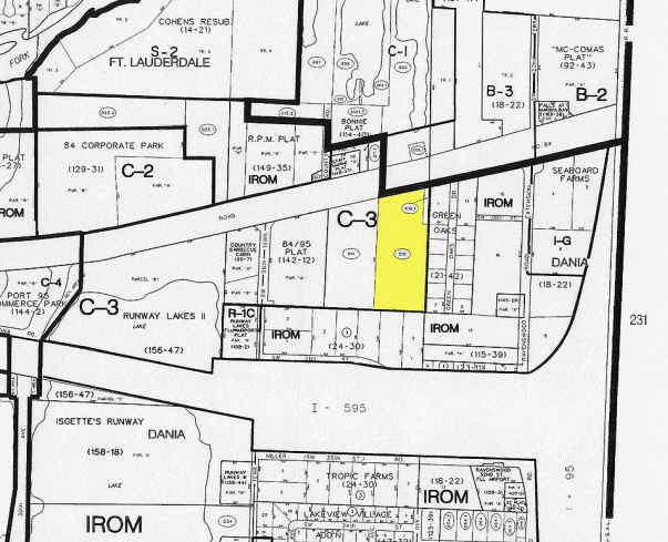 More Photos Of 2440 W State Road 84, Fort Lauderdale Hotel For Sale