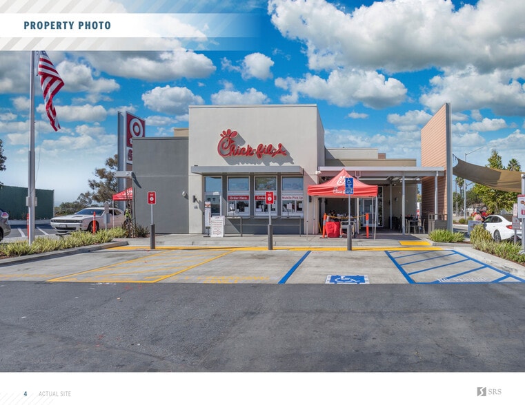 More Photos Of 3290 Atlantic Ave, Long Beach Fast Food For Sale