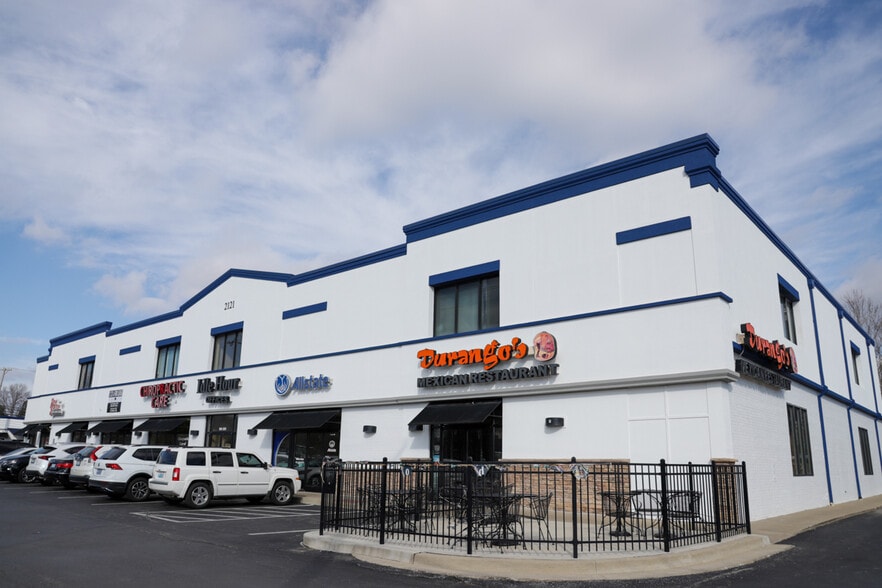 More Photos Of 2051-2121 Richmond Rd, Lexington Unknown For Sale