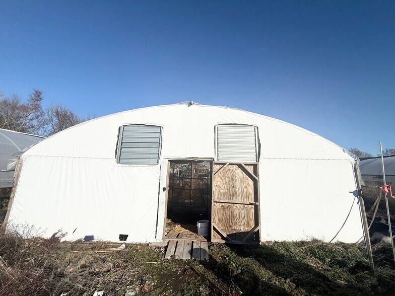 More Photos Of 1937 S Old Highway 69, Mcalester Land For Sale