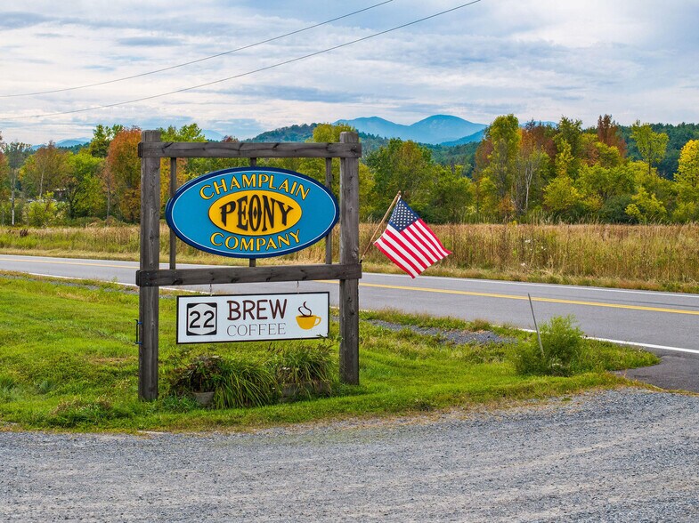 More Photos Of 1502 NY-22, Essex Restaurant For Sale