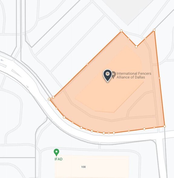 More Photos Of 2640 Old Denton Rd, Carrollton Storefront For Lease