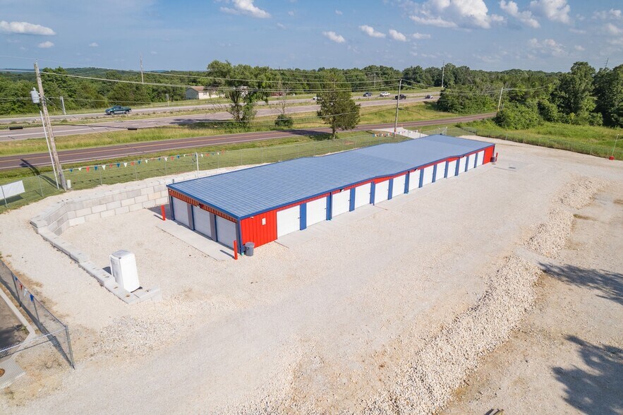 More Photos Of 3655 Athena School Rd, De Soto Specialty For Sale