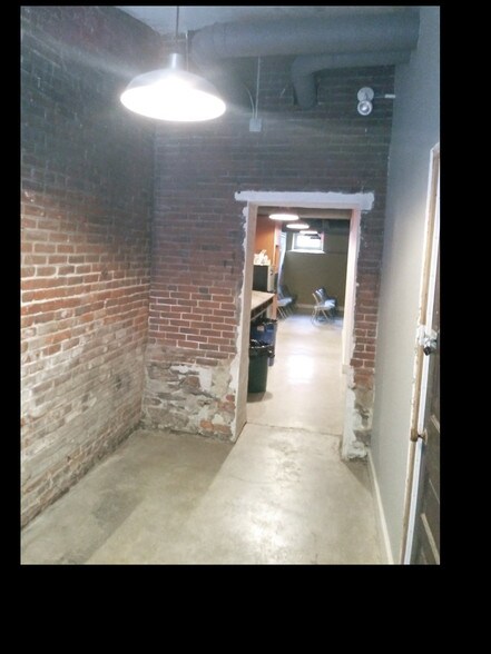 More Photos Of 121 N Main St, Souderton Loft Creative Space For Lease