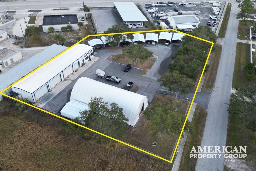 More Photos Of 180 Artists Ave, Englewood Warehouse For Sale
