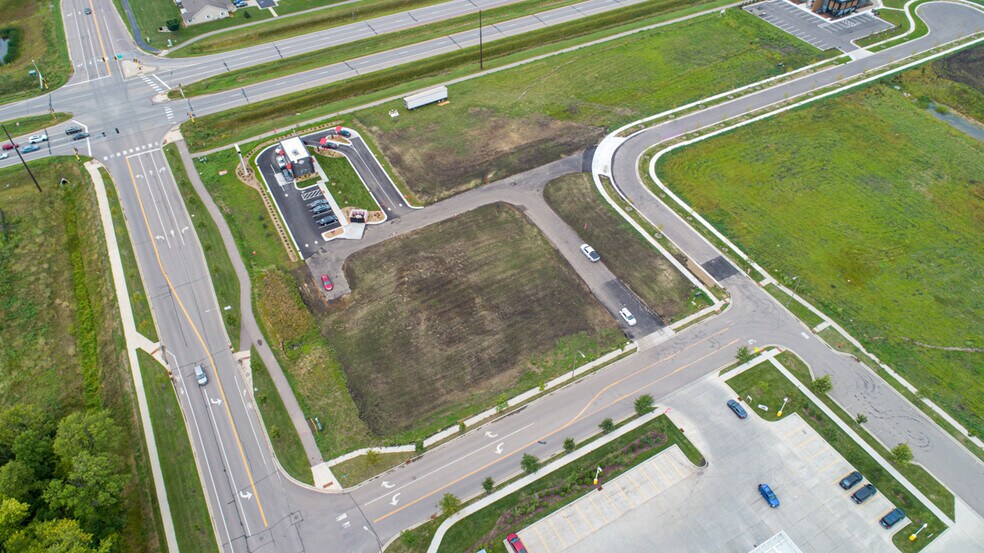 More Photos Of Coneflower Lane @ Hoffman, Mankato Land For Sale