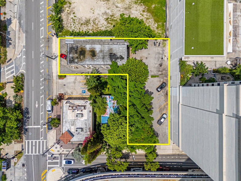 More Photos Of 75 SW 11th St, Miami Land For Sale