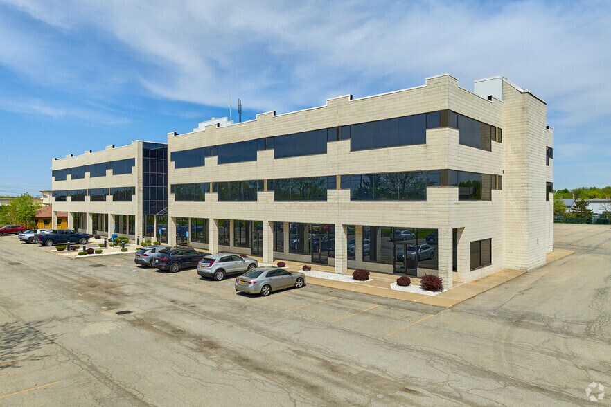 Primary Photo Of 3136 S Winton Rd, Rochester Office For Lease