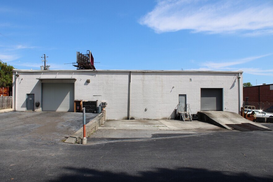More Photos Of 3762 Dekalb Technology Pky, Doraville Warehouse For Sale