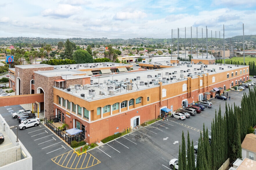 More Photos Of 18888 Labin Ct, Rowland Heights Unknown For Lease