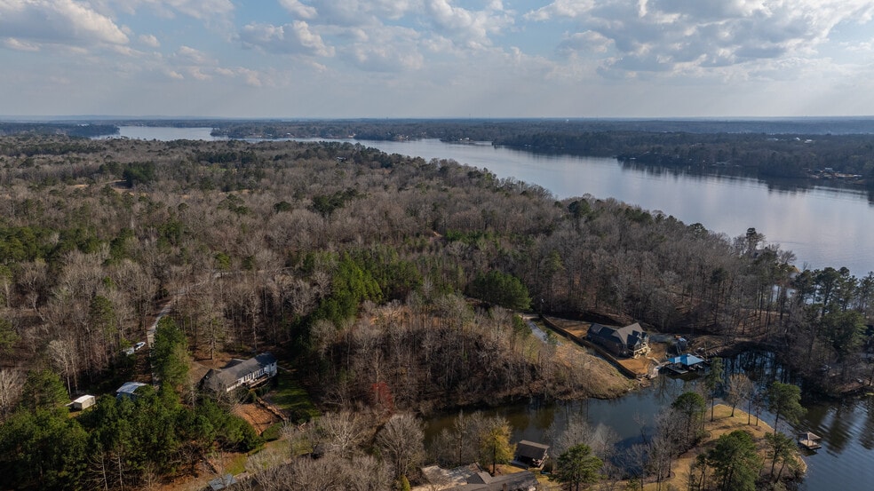 More Photos Of 402 Cliffside dr, Titus Land For Sale