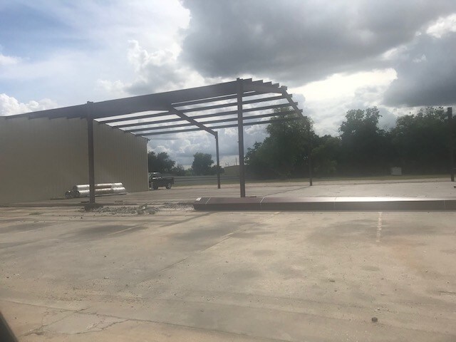 More Photos Of 8211 Fairbanks White Oak, Houston Unknown For Lease