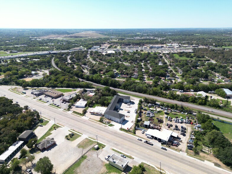 More Photos Of 5008 Collett Little Rd, Fort Worth Land For Sale