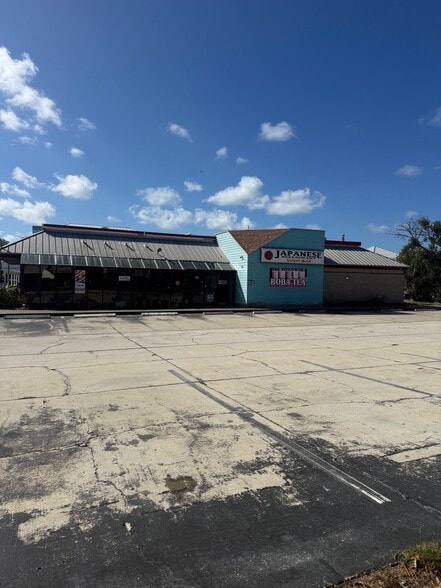 More Photos Of 660 Alderman Rd, Palm Harbor Fast Food For Sale